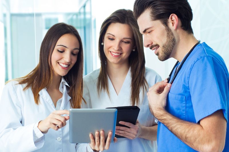 Access Plus Health