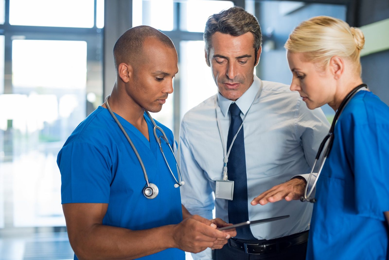 Access Plus Health
