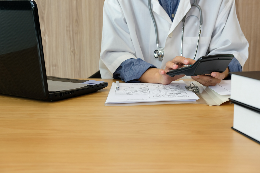 Physician Collaboration
