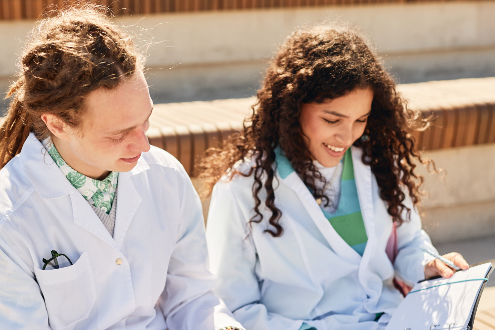 Physician Collaboration