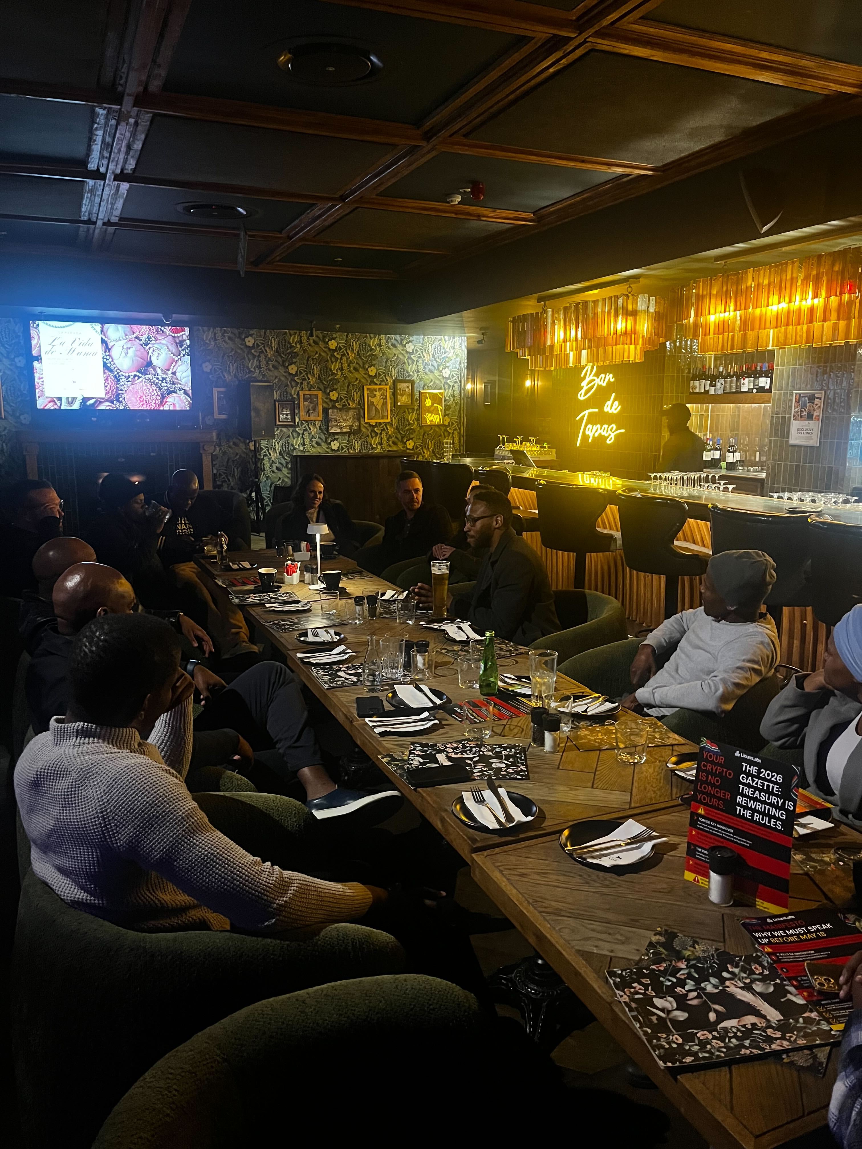 Regulation event photo 17
