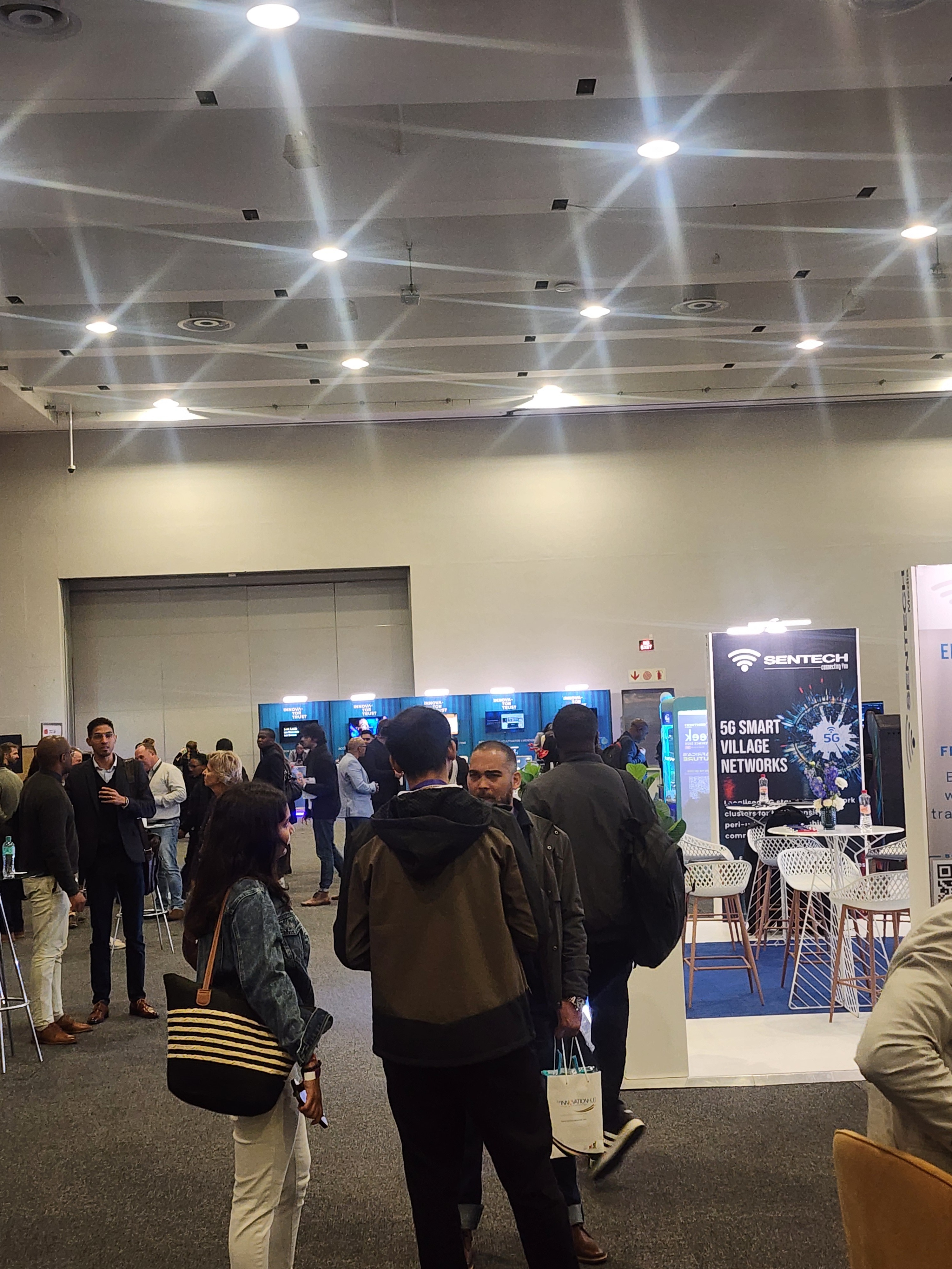 Africa Tech Week photo 1