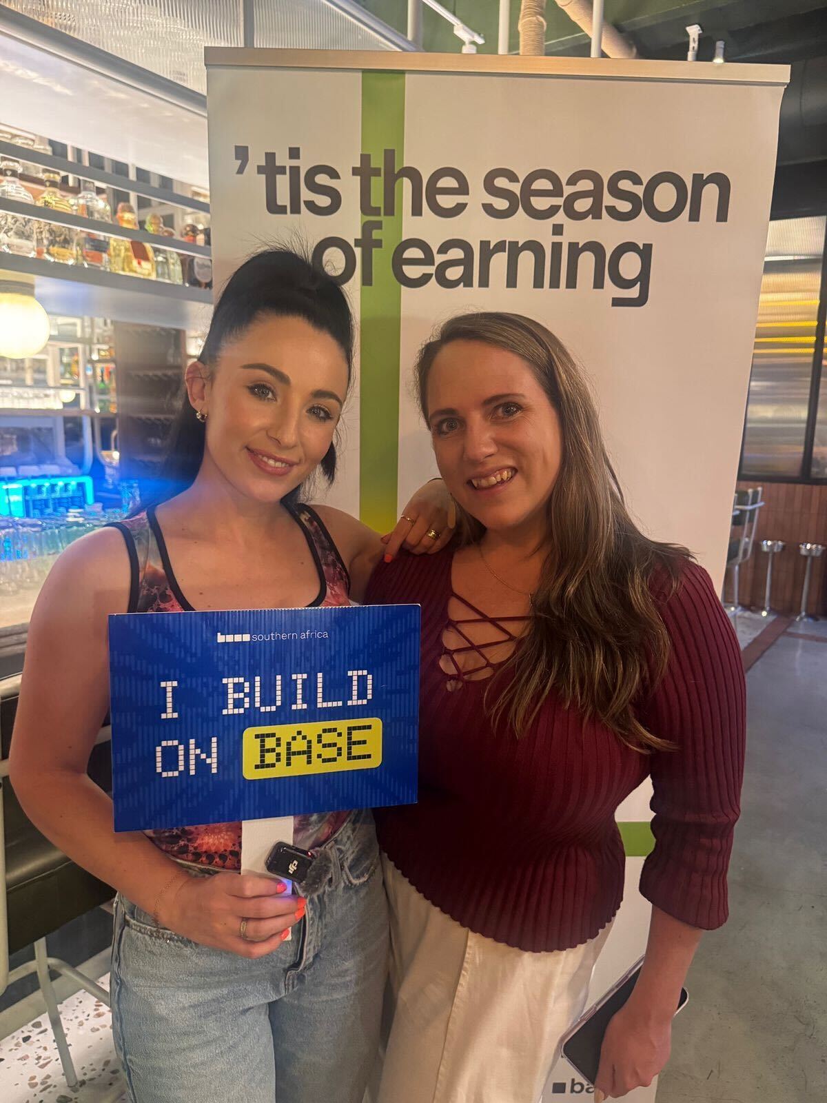 Base Launch Event photo 2