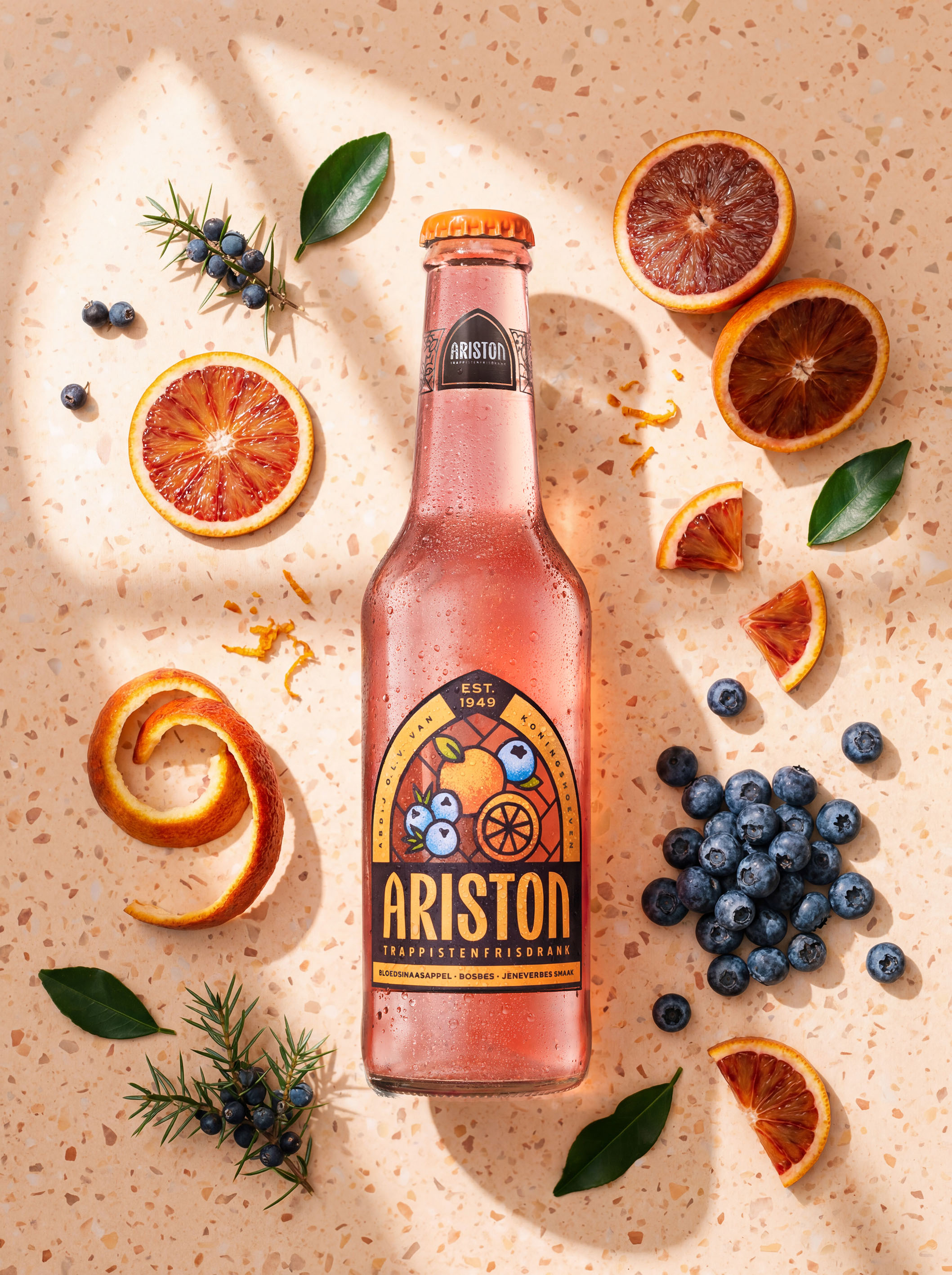 Ariston