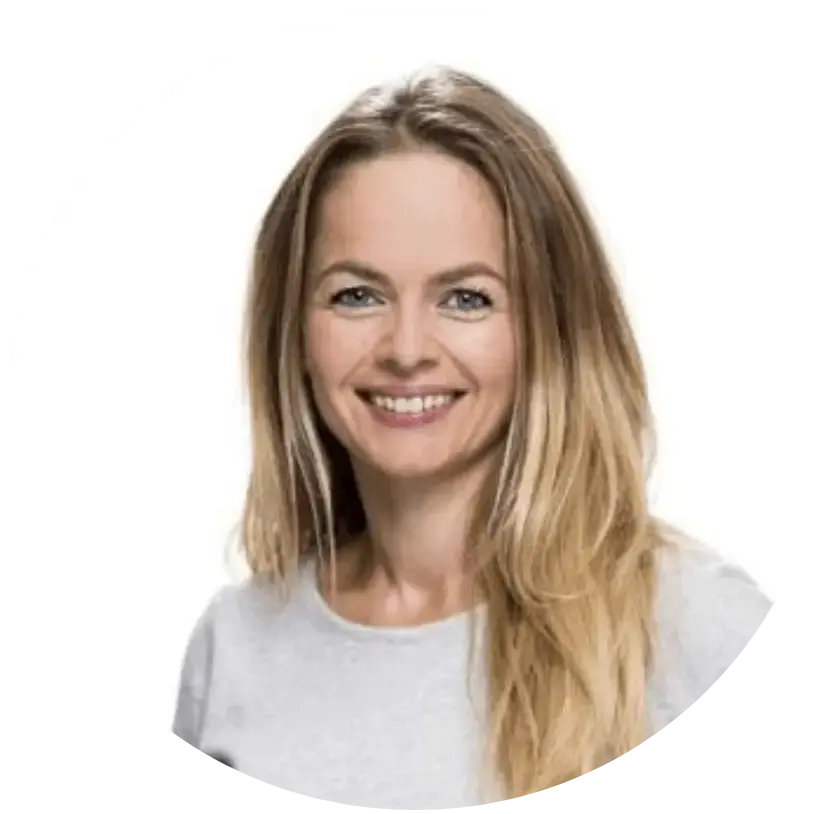 Julie Marie Hauerberg