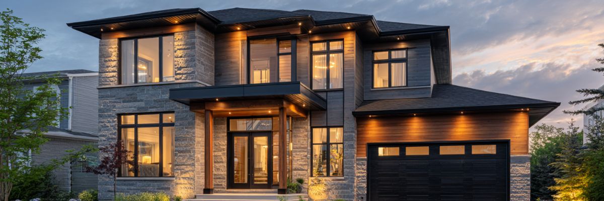 Property line setbacks Ottawa residential construction 2026