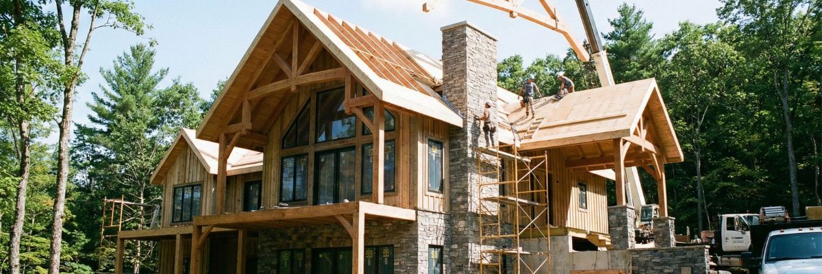Custom home construction in Ottawa under new 2026 zoning bylaw