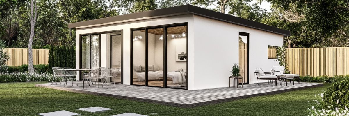 Secondary suite ADU Ottawa Canada loan program