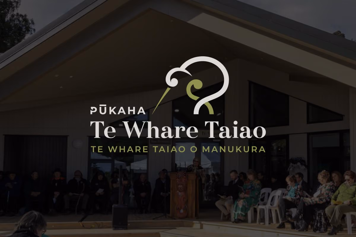 Project Te Whare Taiao