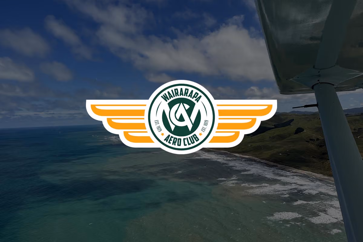 Project Wairarapa Aero Club
