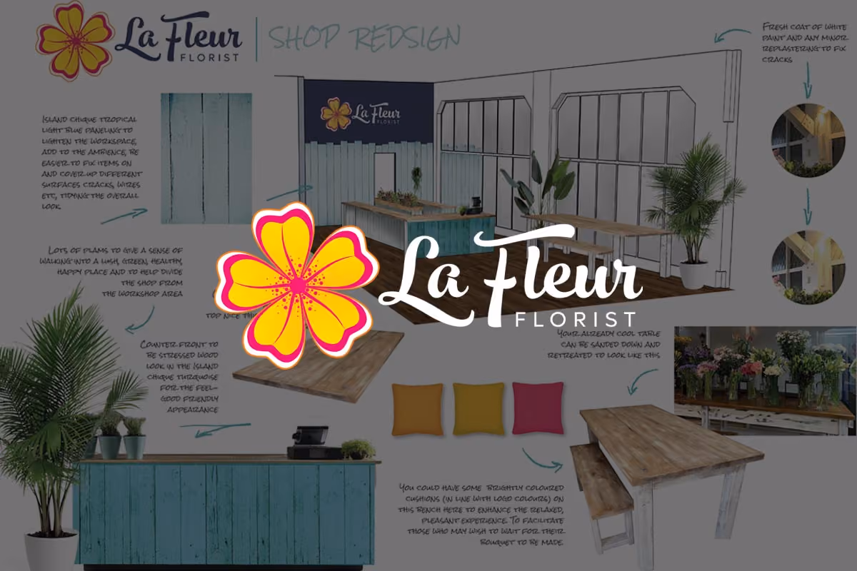 Project La Fleur