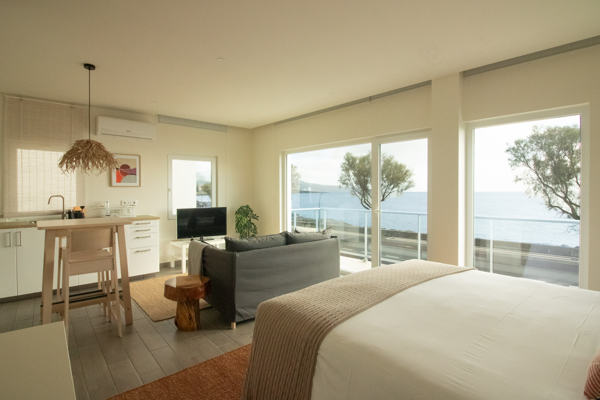 Bayhouse - Seascape Apartment
