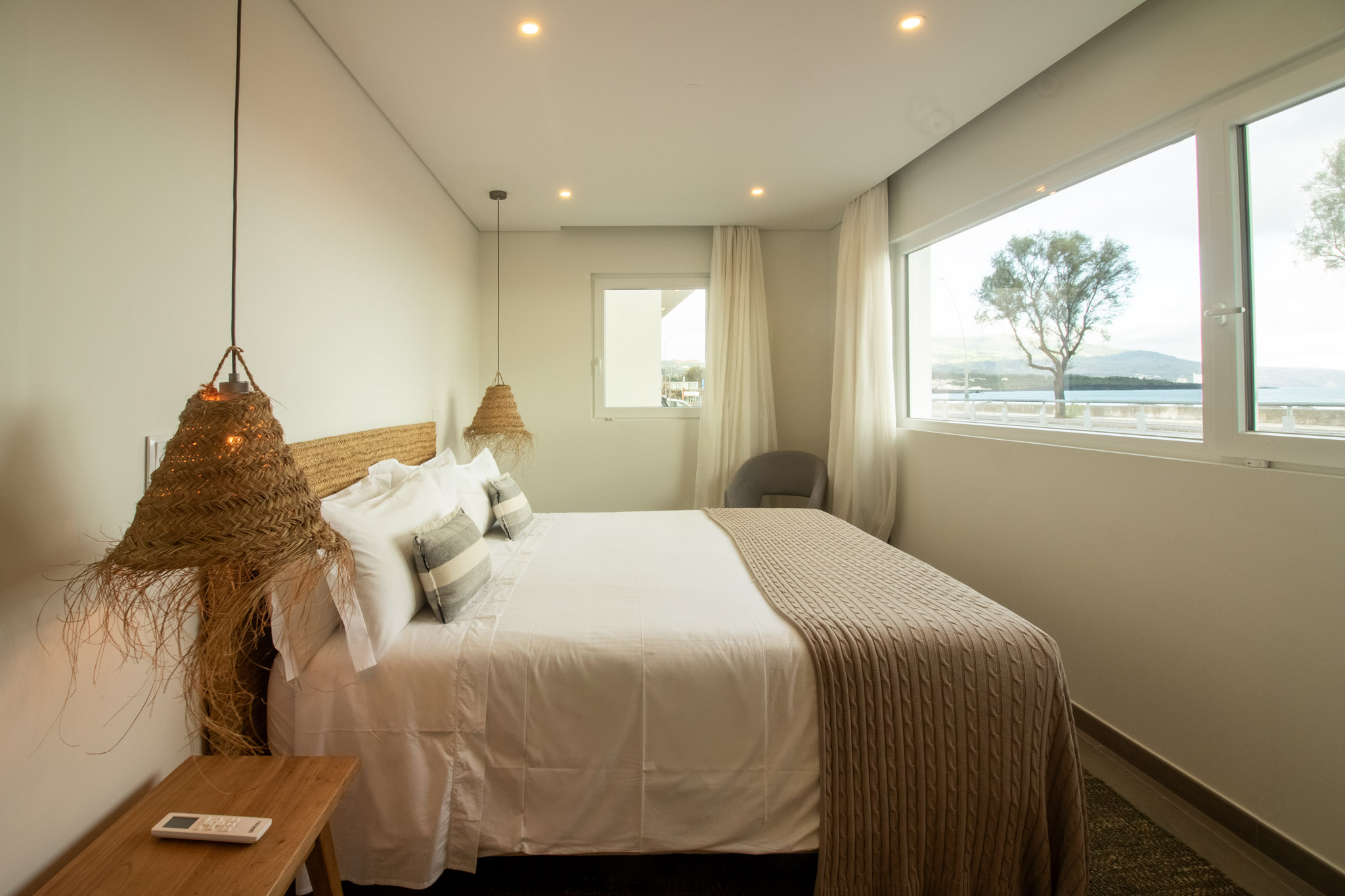 Bayhouse - Seashore Apartment