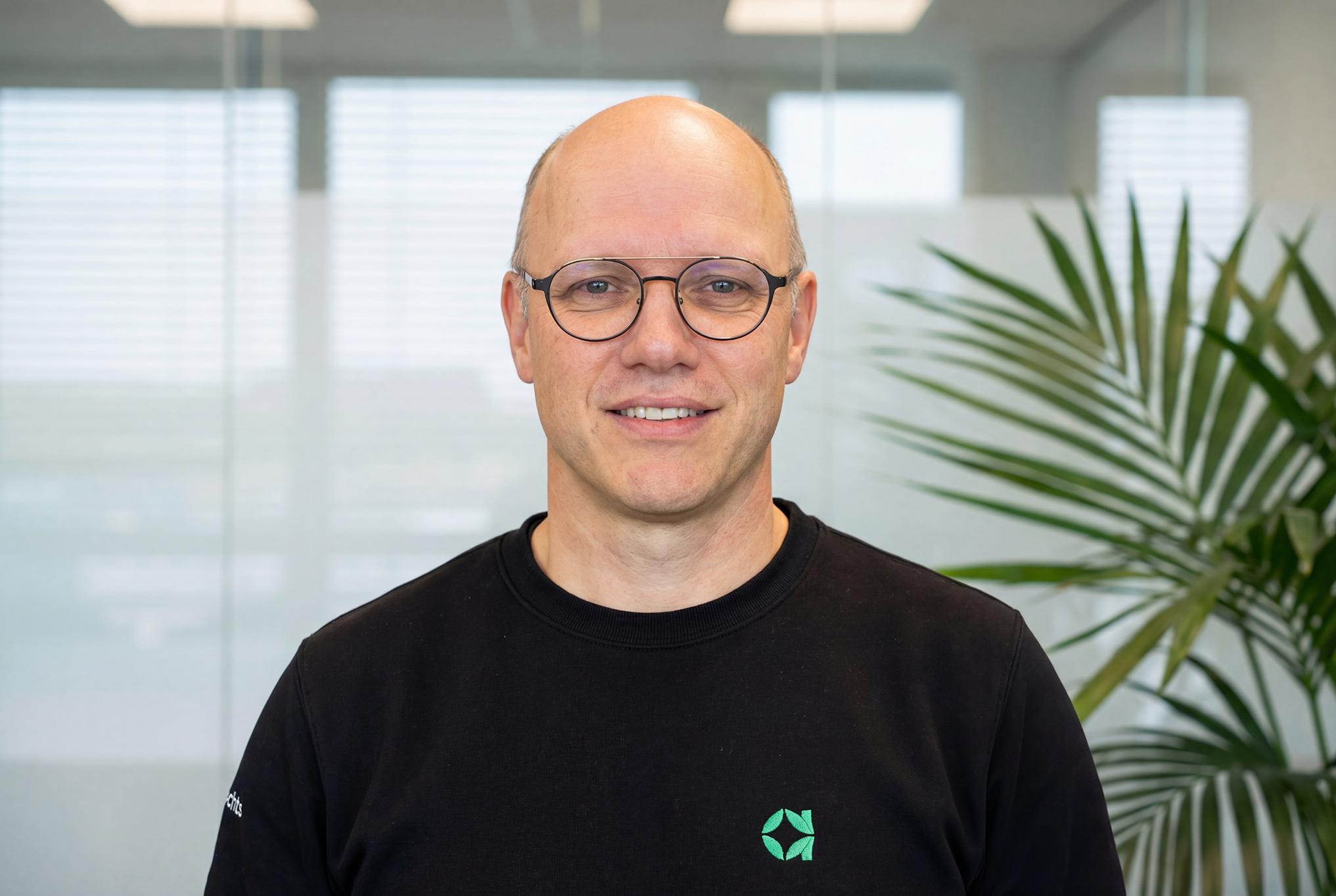 Bas Kroes van Architects