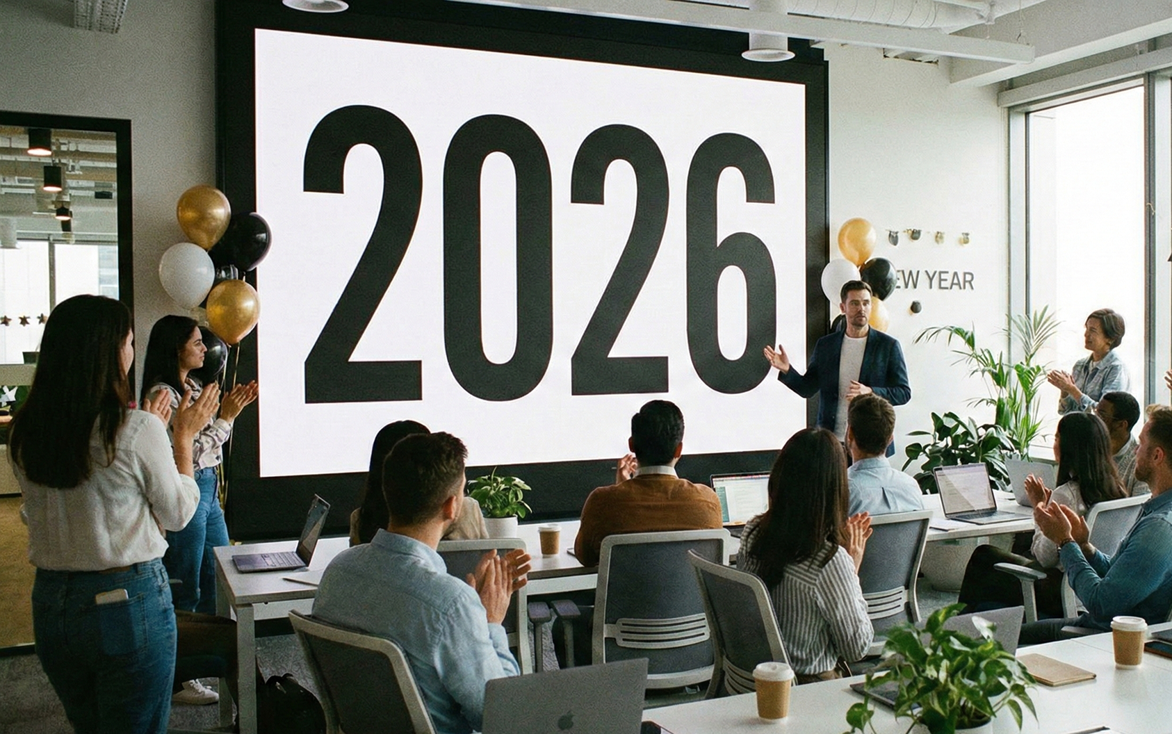 HR-Änderungen 2026 und 2027: Was ist in Vorbereitung?