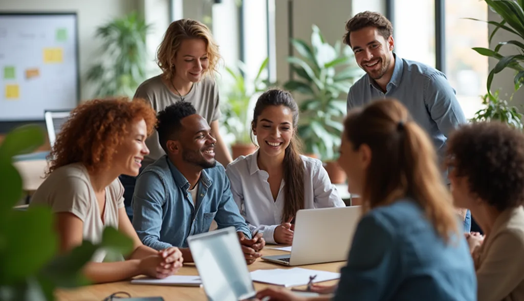 Measuring and increasing employee satisfaction: how do you do that?