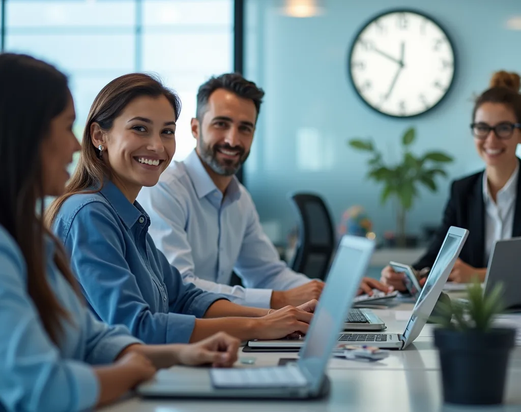 Working Time Act 2026: everything about the rules of working hours