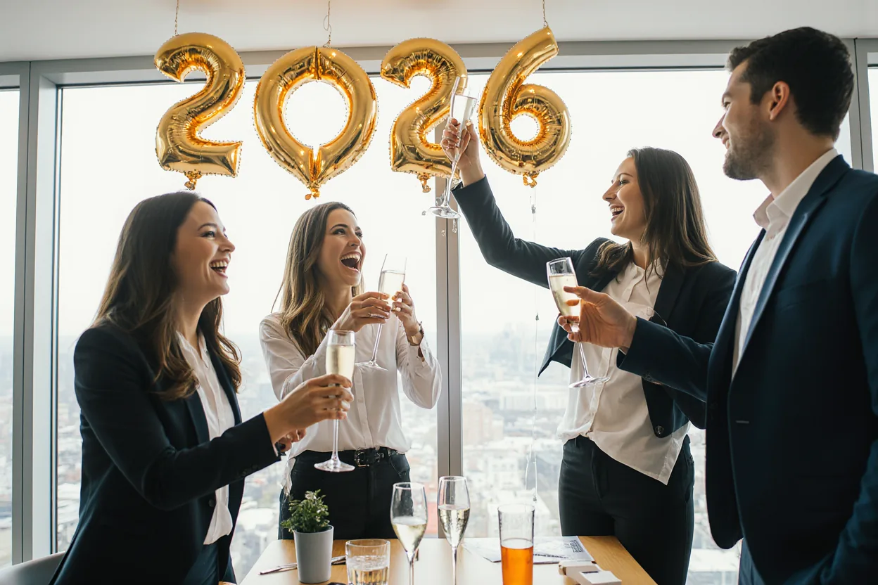 Annual transition 2025-2026: what you need to know (+ checklist)