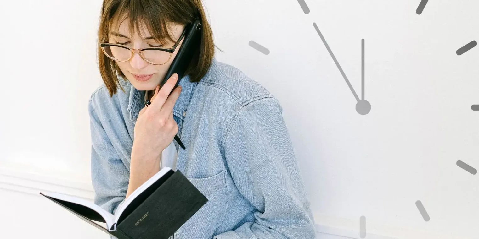 8 tips voor timemanagement voor efficiënte consultants