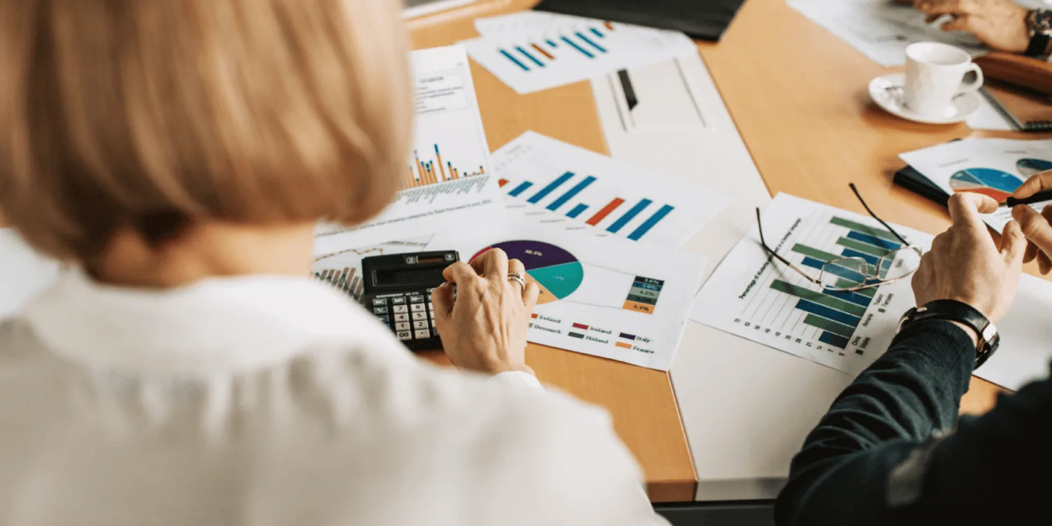 Cashflow berekenen: formule & voorbeeld voor easy analyses