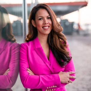 Marcia Moestoredjo