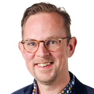 Jeroen Huinink