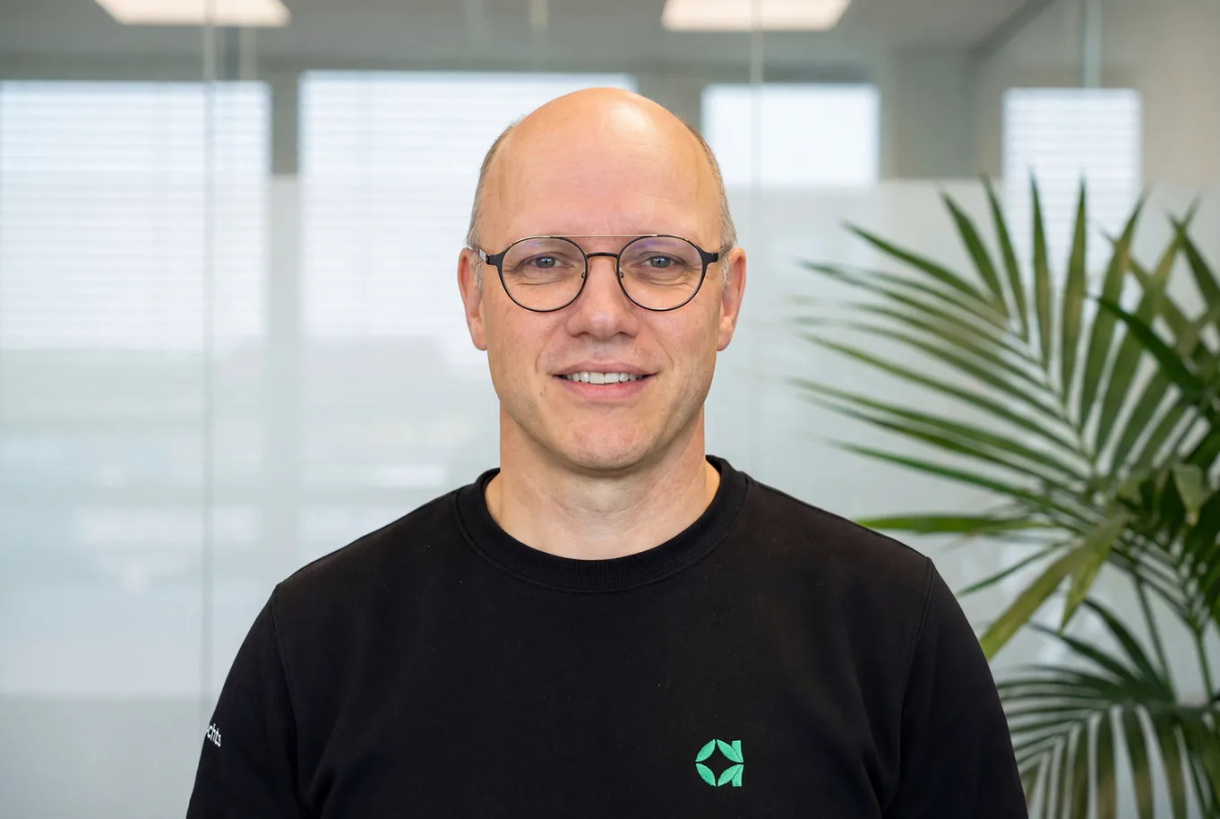 Bas Kroes van Architects