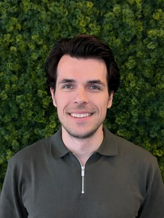 Max van Genderen 