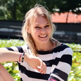 Diana Simkauskaite