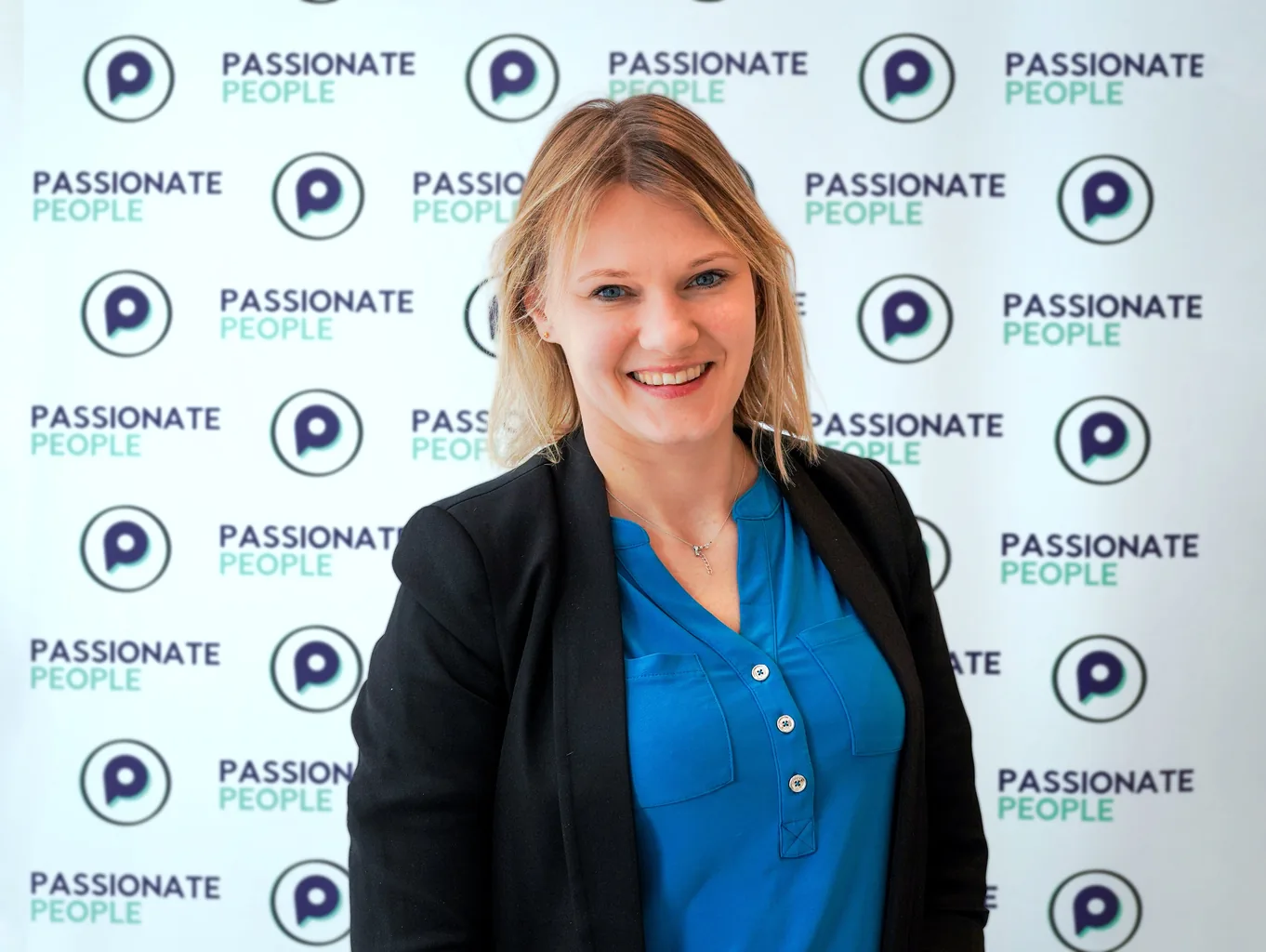Passionate People