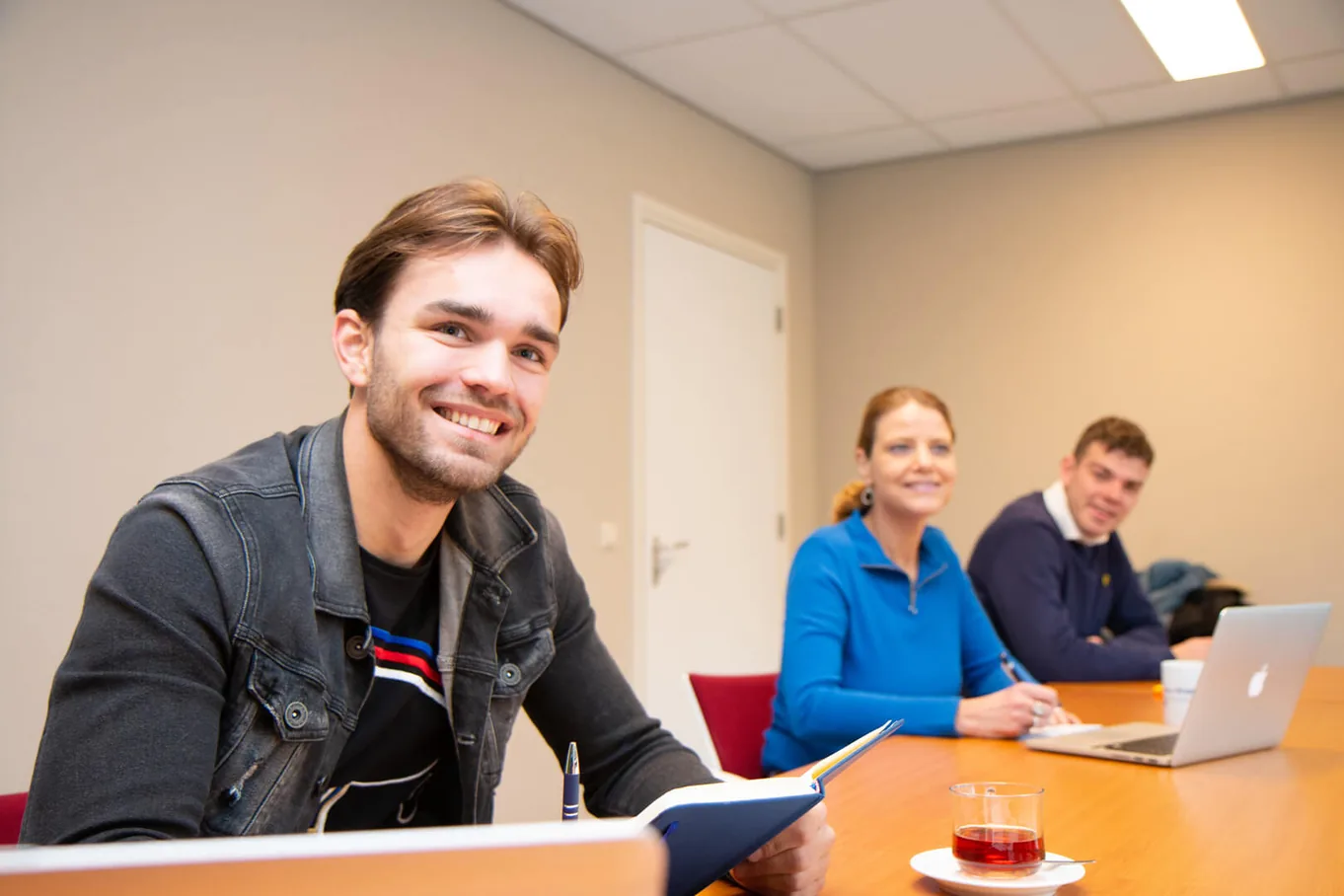 Van Kraaij Educatie