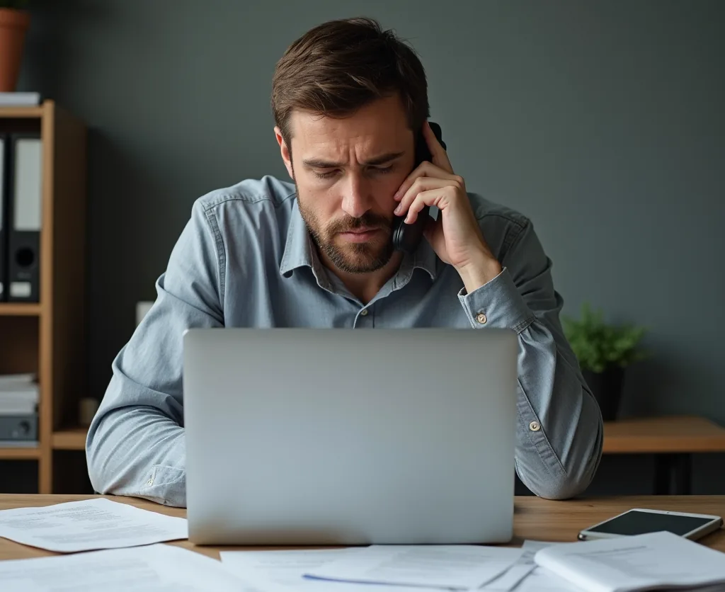 Outstanding invoices? Follow these steps and get paid on time