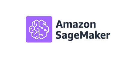 Amazon SageMaker Logo