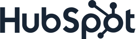 Hubspot Logo - CRM / Customer Relationship Management Tool