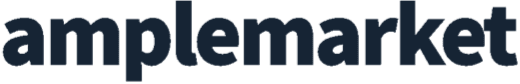 Amplemarket Logo - Marketing, Messaging und Email Automatisierung für Soziale Netzwerke wie LinkedIn