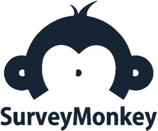SurveyMonkey Logo - Online Tool zur Erhebung und Auswertungen von Online Kunden-Umfragen