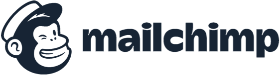 Mailchimp Logo - Plattform für Marketing-Automatisierungen - und E-Mail-Marketing