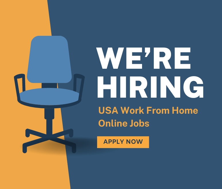 Best Dream Jobs Work Form Home