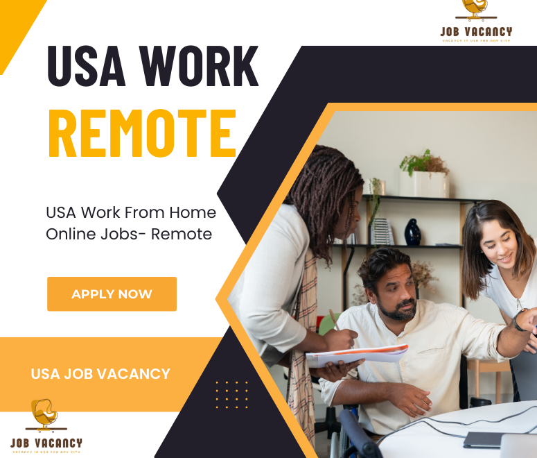 Best Dream Jobs Work Form Home