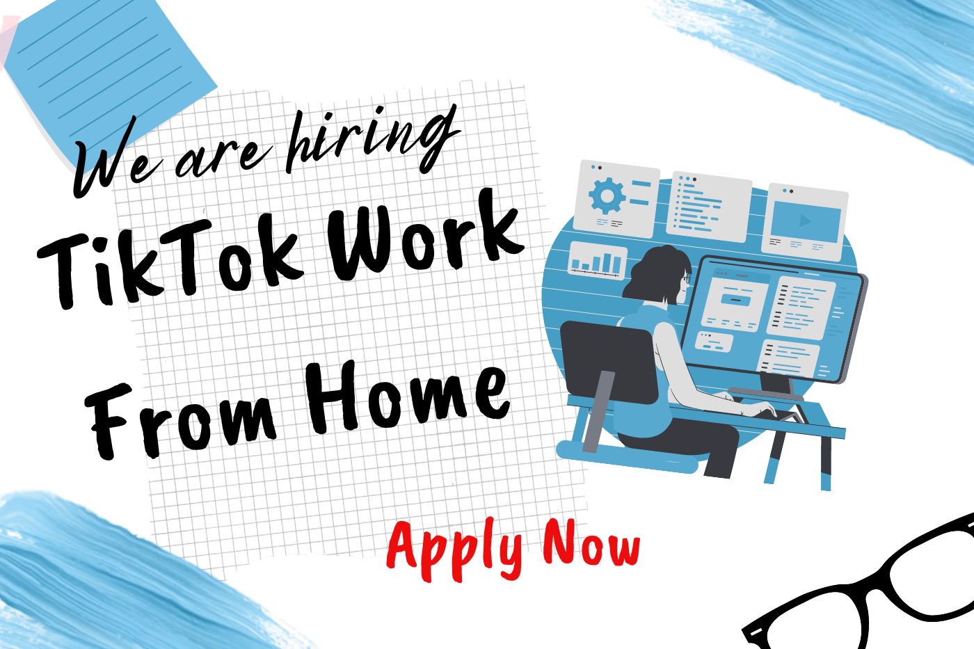 Best Dream Jobs Work Form Home
