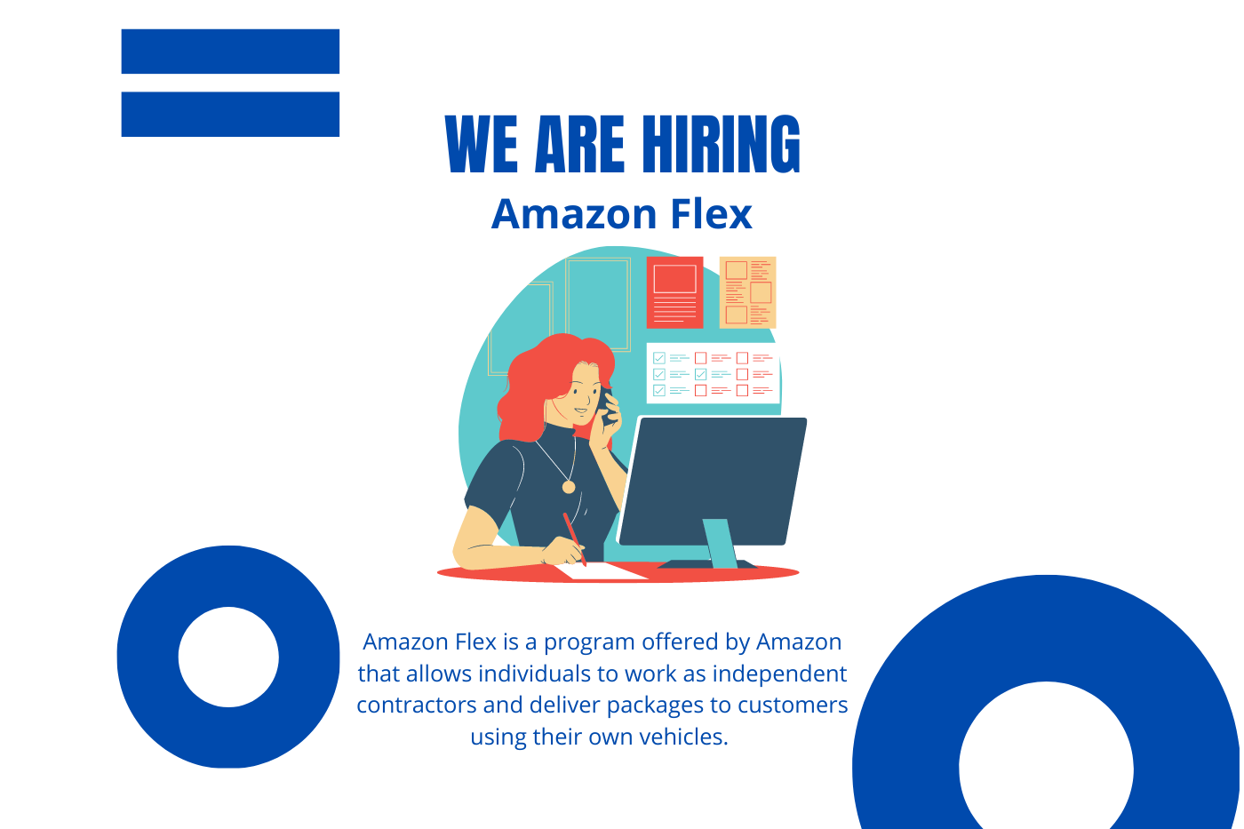 Best Dream Jobs Work Form Home