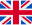 flag english England