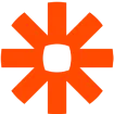 Zapier logo