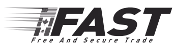 FAST logo