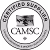 CAMSC logo