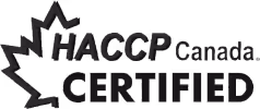 HACCP logo