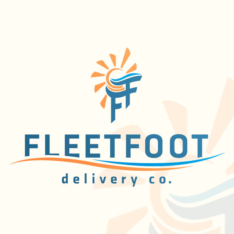 all in one logo image