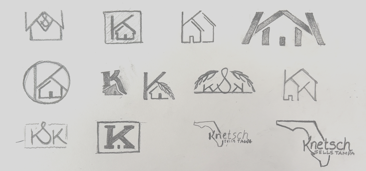 image of all in one sketches