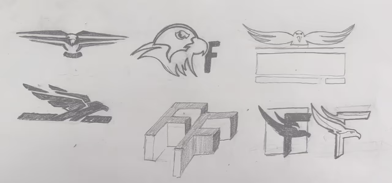 image of all in one sketches