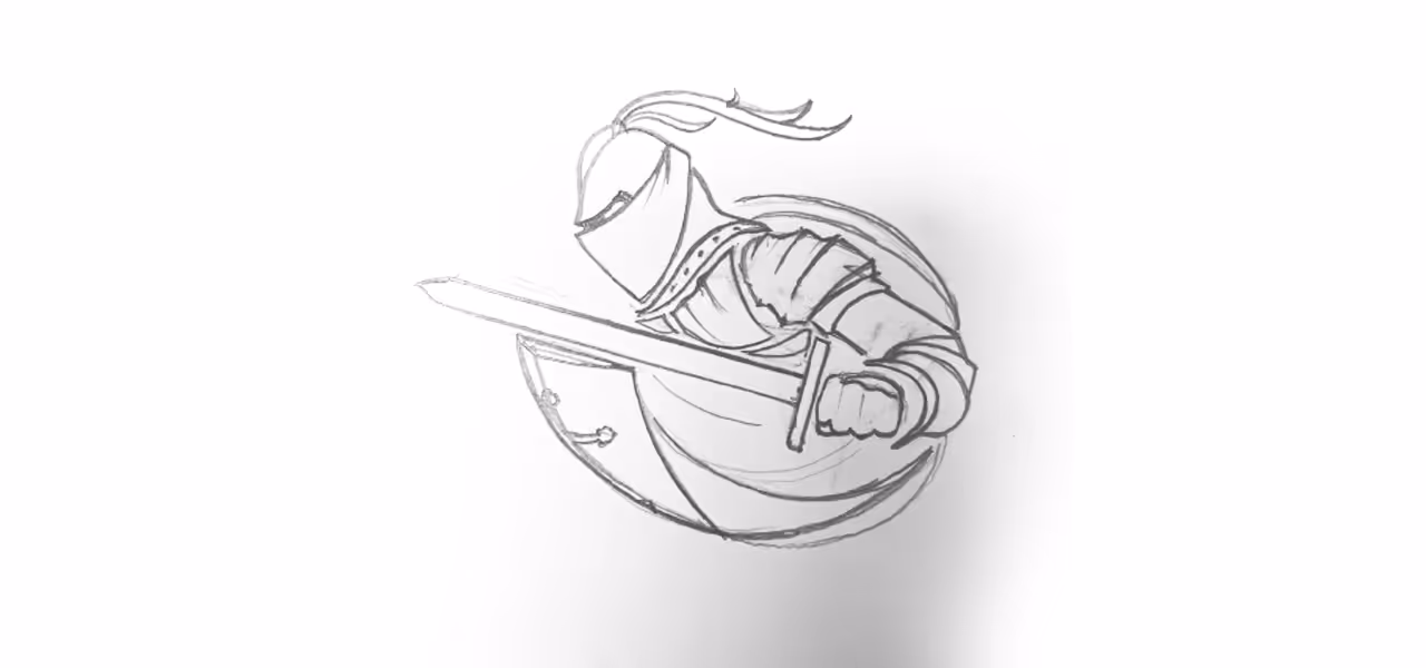 image of all in one sketches